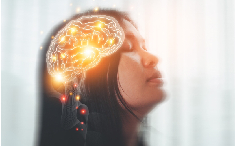 Rewire Your Brain: 6 Proven Techniques for Healing and Recovery